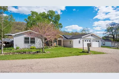 3480 Riverside Airport Drive, Zanesville, OH 43701 - Photo 1