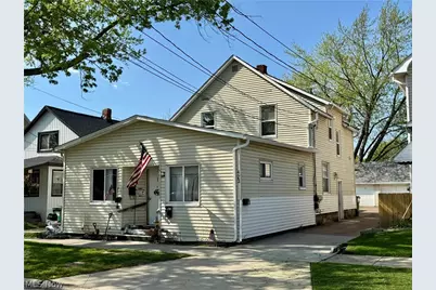 423 7th Street, Fairport Harbor, OH 44077 - Photo 1