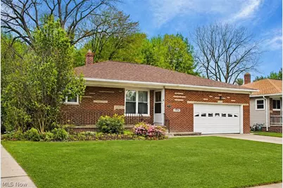 7300 Maplewood Road, Parma, OH 44130 - Photo 2