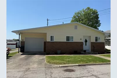 1600 15th Street, Parkersburg, WV 26101 - Photo 2