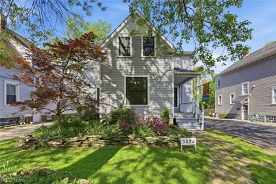 3674 Stoer Road, Huber Heights, OH 44122 - Photo 2
