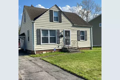 3815 E 186th Street, Loveland, OH 44122 - Photo 1