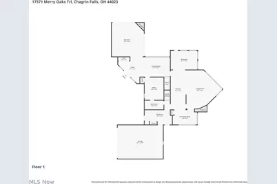 17571 Merry Oaks Trail, Chagrin Falls, OH 44023 - Photo 48