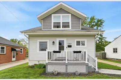 4044 W 223rd Street, Fairview Park, OH 44126 - Photo 1