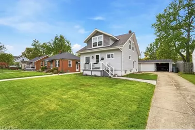 4044 W 223rd Street, Fairview Park, OH 44126 - Photo 26
