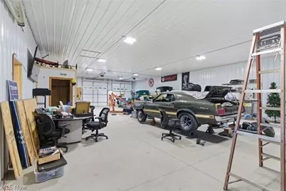 2445 Chandlersville Road, Zanesville, OH 43701 - Photo 34