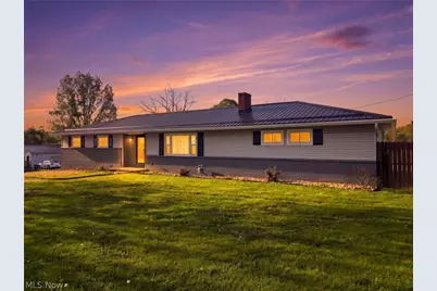 2445 Chandlersville Road, Zanesville, OH 43701 - Photo 1