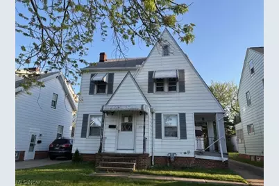 10305 S Highland Avenue, Garfield Heights, OH 44125 - Photo 1