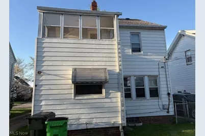 10305 S Highland Avenue, Garfield Heights, OH 44125 - Photo 4