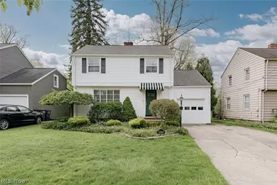 5268 Edenhurst Road, Lyndhurst, OH 44124 - Photo 1