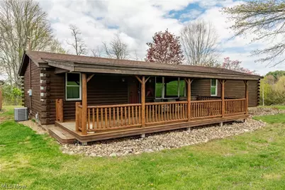 5103 Brocade Road SE, Amsterdam, OH 43903 - Photo 1