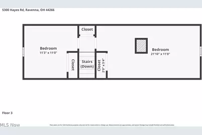 5300 Hayes Road, Ravenna, OH 44266 - Photo 48