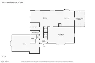 5300 Hayes Rd, Ravenna, OH 44266 - Photo 46