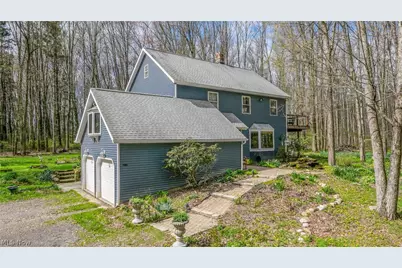 5300 Hayes Road, Ravenna, OH 44266 - Photo 1