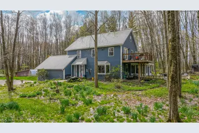 5300 Hayes Road, Ravenna, OH 44266 - Photo 2