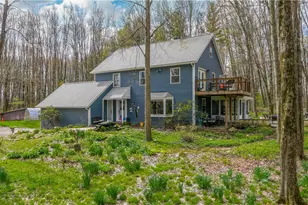 5300 Hayes Rd, Ravenna, OH 44266 - Photo 2