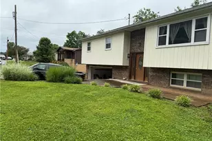 2501 26th Pl, Parkersburg, WV 26101 - Photo 2