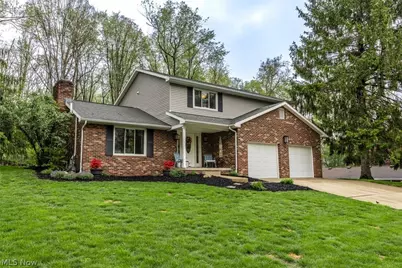 5321 Swepstone Street NW, Canton, OH 44708 - Photo 2
