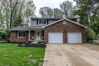 5321 Swepstone Street NW, Canton, OH 44708 - Photo 2
