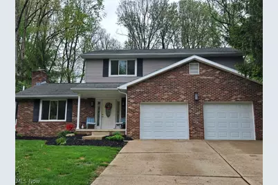 5321 Swepstone Street NW, Canton, OH 44708 - Photo 1