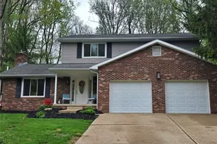 5321 Swepstone St NW, Canton, OH 44708 - Photo 1