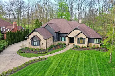 460 Club Drive, Aurora, OH 44202 - Photo 2
