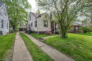 1365 Marcy St, Akron, OH 44301 - Photo 2