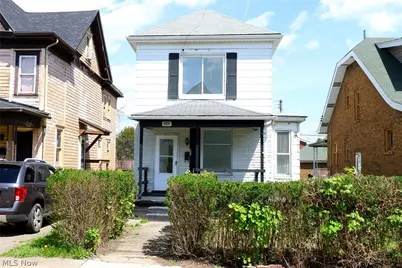 1405 Oregon Avenue, Steubenville, OH 43952 - Photo 1