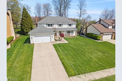 6949 N Renwood Road, Independence, OH 44131 - Photo 2