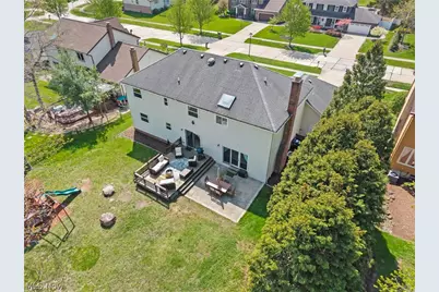 6949 N Renwood Road, Independence, OH 44131 - Photo 48