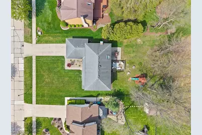 6949 N Renwood Road, Independence, OH 44131 - Photo 50