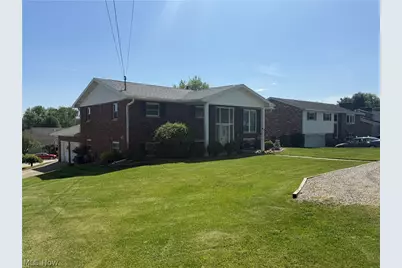 1451 Poplar Avenue, Belpre, OH 45714 - Photo 2
