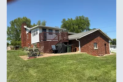1451 Poplar Avenue, Belpre, OH 45714 - Photo 4