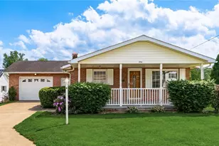 254 Sycamore St, Duncan Falls, OH 43734 - Photo 1