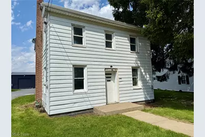 240 W Main Street, Washingtonville, OH 44490 - Photo 1
