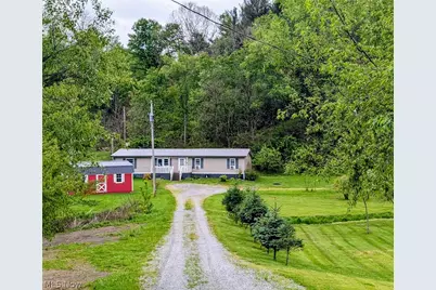 9365 Dutchtown School Road, Rogers, OH 44455 - Photo 1