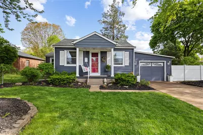 1092 Cooper Foster Park Road, Lorain, OH 44053 - Photo 1