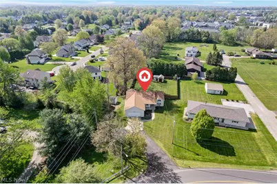 3008 Mount Pleasant Street NW, North Canton, OH 44720 - Photo 2