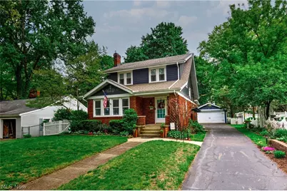 546 Letchworth Drive, Akron, OH 44303 - Photo 2