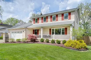4220 Nottingham Ave, Austintown, OH 44511 - Photo 2