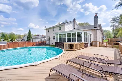 4220 Nottingham Avenue, Austintown, OH 44511 - Photo 6