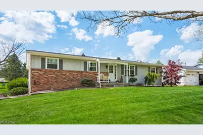 2580 Douglas Drive, Zanesville, OH 43701 - Photo 1