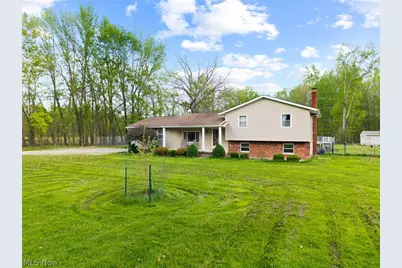 5580 Buffham Road, Seville, OH 44273 - Photo 1