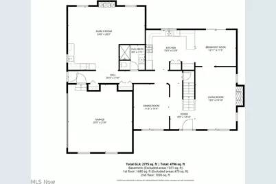 5503 Pheasants Walk Drive, North Olmsted, OH 44070 - Photo 44