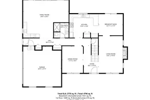 5503 Pheasants Walk Dr, North Olmsted, OH 44070 - Photo 44