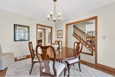 5503 Pheasants Walk Drive, North Olmsted, OH 44070 - Photo 6