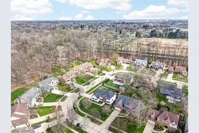 5503 Pheasants Walk Drive, North Olmsted, OH 44070 - Photo 40