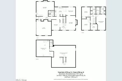 5503 Pheasants Walk Drive, North Olmsted, OH 44070 - Photo 46