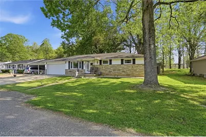 34 Poplar Drive, Zanesville, OH 43701 - Photo 2