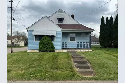 1814 Demington Avenue NW, Canton, OH 44708 - Photo 1